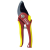 Garden Pro 8Inch Bypass Deluxe Secateurs Garden Pro 8Inch Bypass Deluxe Secateurs